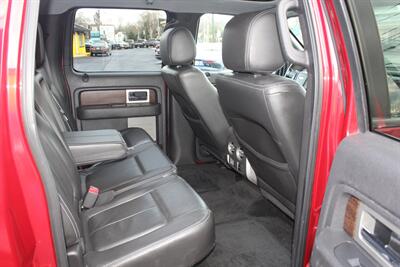 2013 Ford F-150 Lariat   - Photo 16 - Red Bank, NJ 07701