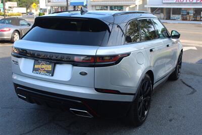 2018 Land Rover Range Rover Velar P380 R-Dynamic HSE   - Photo 3 - Red Bank, NJ 07701