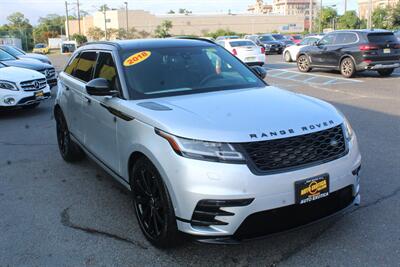 2018 Land Rover Range Rover Velar P380 R-Dynamic HSE   - Photo 4 - Red Bank, NJ 07701