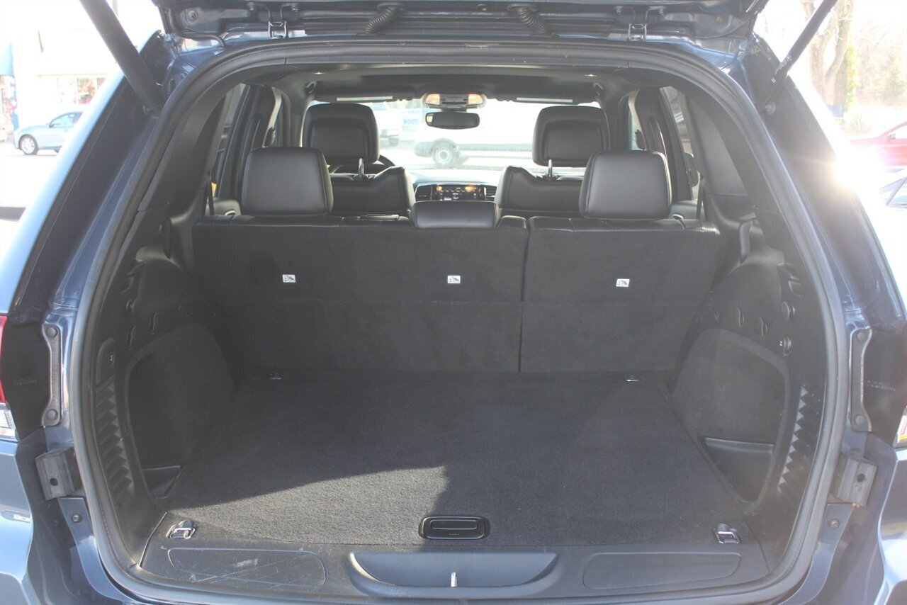 2020 Jeep Grand Cherokee Limited - Photo 20 - Red Bank, NJ 07701