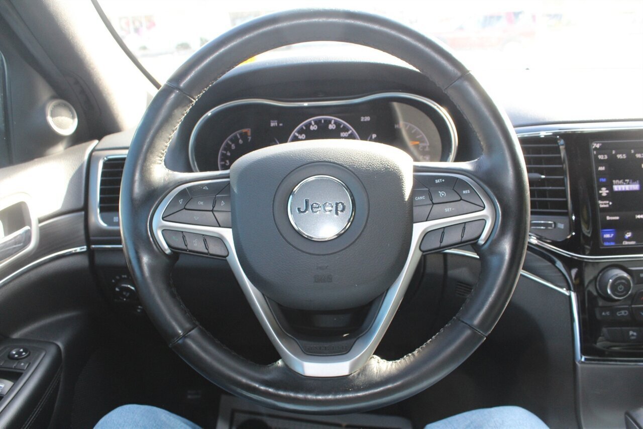 2020 Jeep Grand Cherokee Limited - Photo 6 - Red Bank, NJ 07701