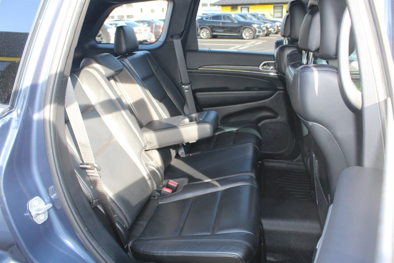 2020 Jeep Grand Cherokee Limited - Photo 16 - Red Bank, NJ 07701