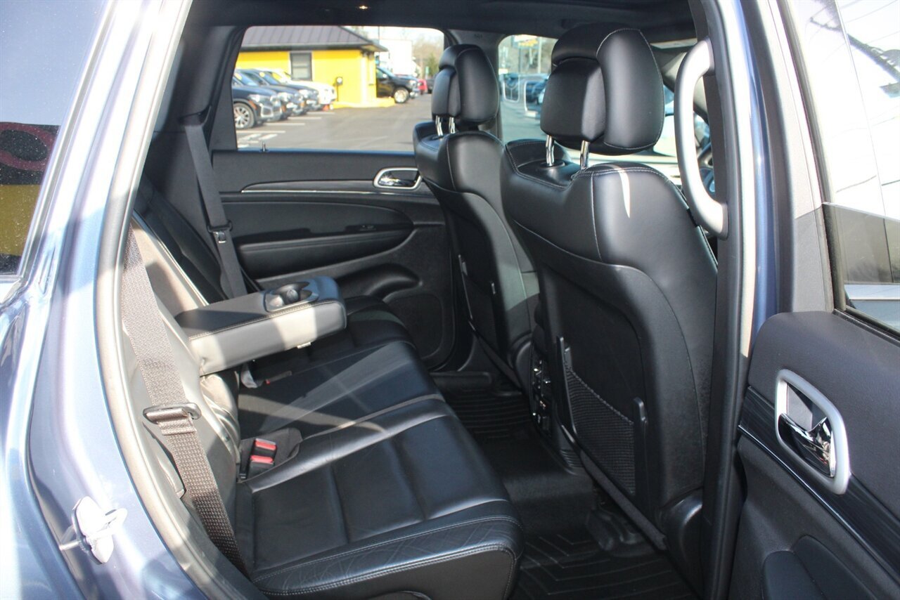 2020 Jeep Grand Cherokee Limited - Photo 15 - Red Bank, NJ 07701