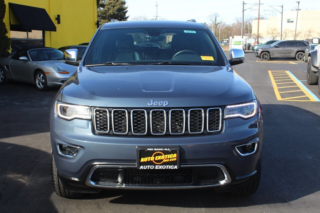 2020 Jeep Grand Cherokee Limited - Photo 21 - Red Bank, NJ 07701