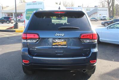 2020 Jeep Grand Cherokee Limited   - Photo 23 - Red Bank, NJ 07701