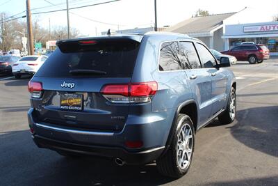 2020 Jeep Grand Cherokee Limited   - Photo 3 - Red Bank, NJ 07701