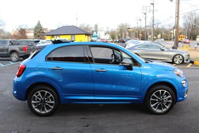 2023 FIAT 500X Sport   - Photo 25 - Red Bank, NJ 07701