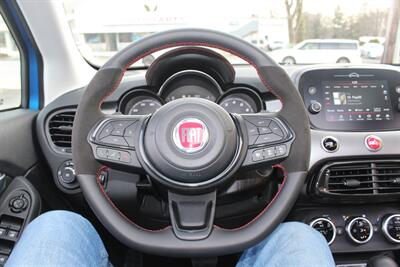 2023 FIAT 500X Sport   - Photo 6 - Red Bank, NJ 07701