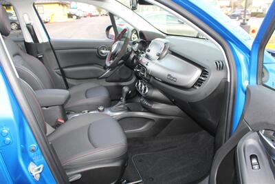 2023 FIAT 500X Sport   - Photo 14 - Red Bank, NJ 07701