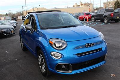 2023 FIAT 500X Sport   - Photo 4 - Red Bank, NJ 07701