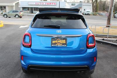 2023 FIAT 500X Sport   - Photo 24 - Red Bank, NJ 07701