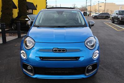 2023 FIAT 500X Sport   - Photo 22 - Red Bank, NJ 07701