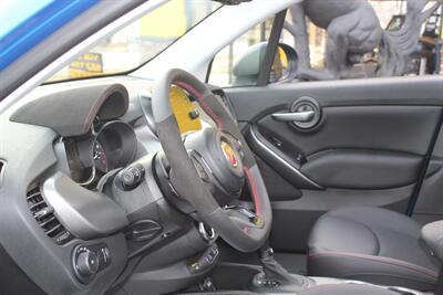 2023 FIAT 500X Sport   - Photo 18 - Red Bank, NJ 07701