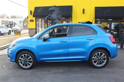 2023 FIAT 500X Sport   - Photo 23 - Red Bank, NJ 07701