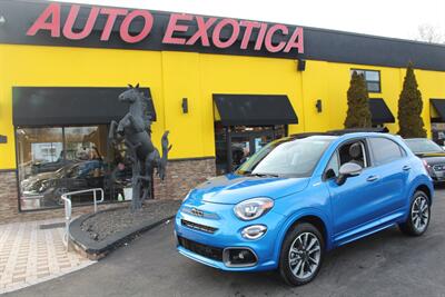 2023 FIAT 500X Sport  