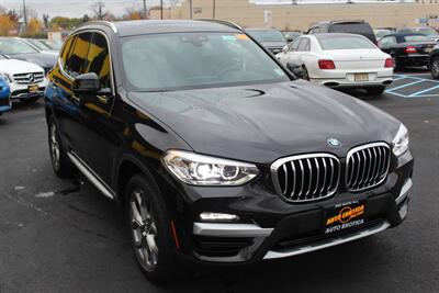 2021 BMW X3 xDrive30i   - Photo 4 - Red Bank, NJ 07701