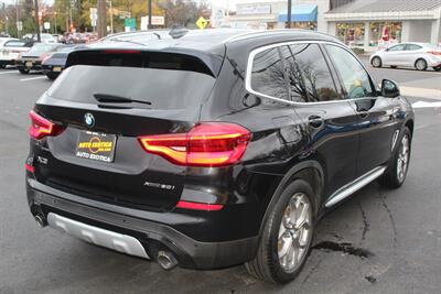 2021 BMW X3 xDrive30i   - Photo 3 - Red Bank, NJ 07701