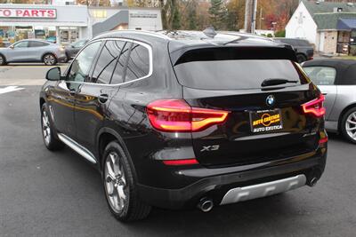 2021 BMW X3 xDrive30i   - Photo 2 - Red Bank, NJ 07701