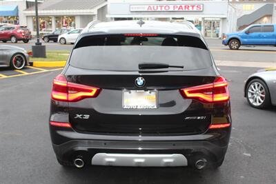 2021 BMW X3 xDrive30i   - Photo 25 - Red Bank, NJ 07701