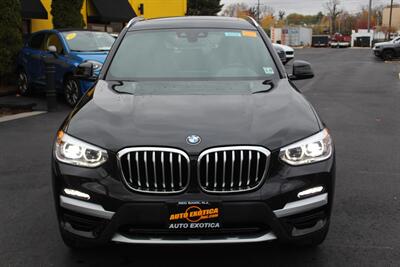 2021 BMW X3 xDrive30i   - Photo 23 - Red Bank, NJ 07701