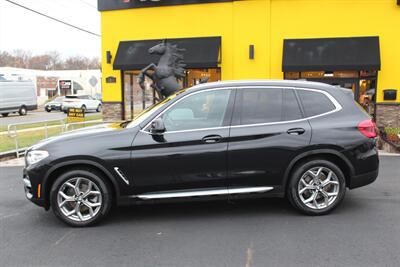 2021 BMW X3 xDrive30i   - Photo 24 - Red Bank, NJ 07701