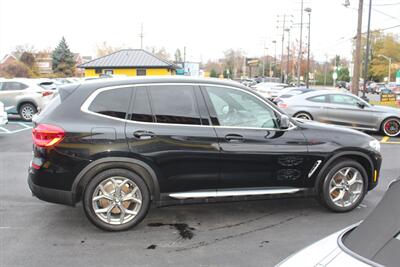 2021 BMW X3 xDrive30i   - Photo 26 - Red Bank, NJ 07701