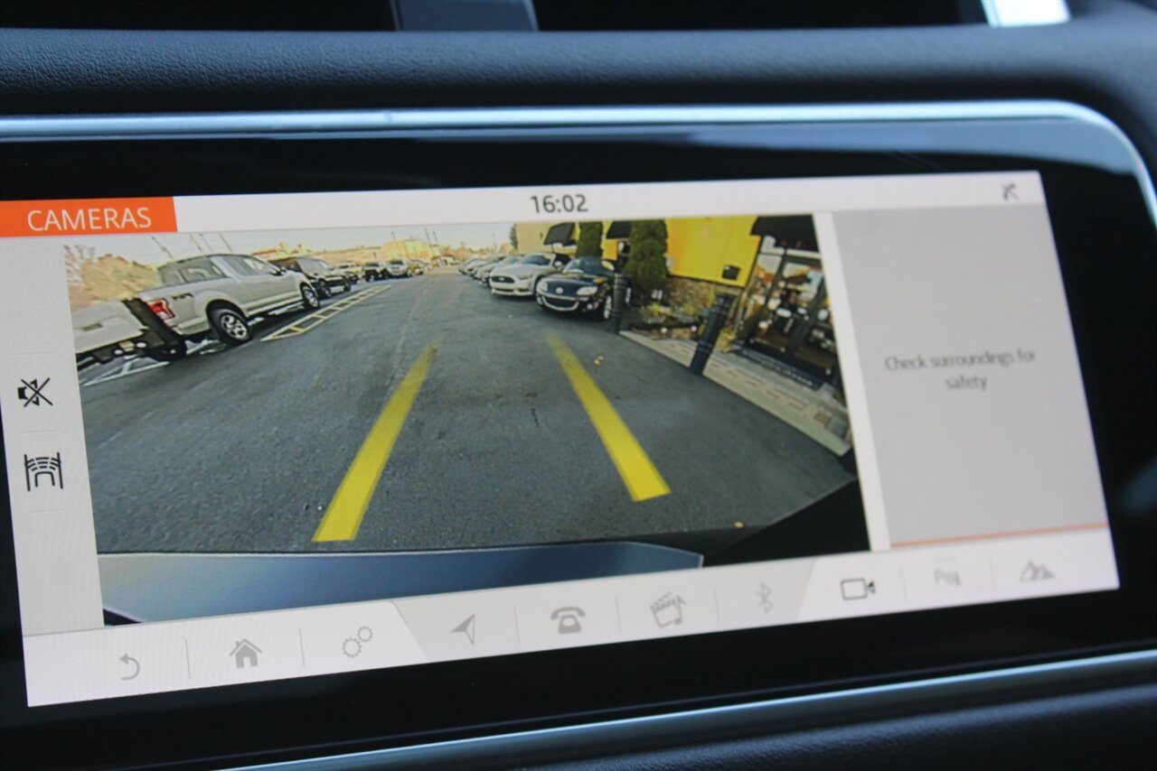 2019 Land Rover Range Rover Sport HSE - Photo 10 - Red Bank, NJ 07701