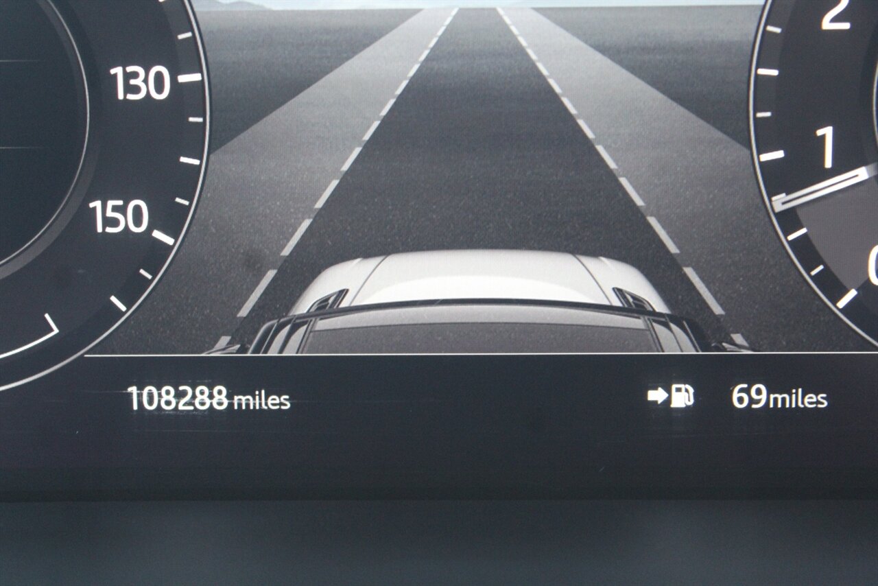 2019 Land Rover Range Rover Sport HSE photo 4