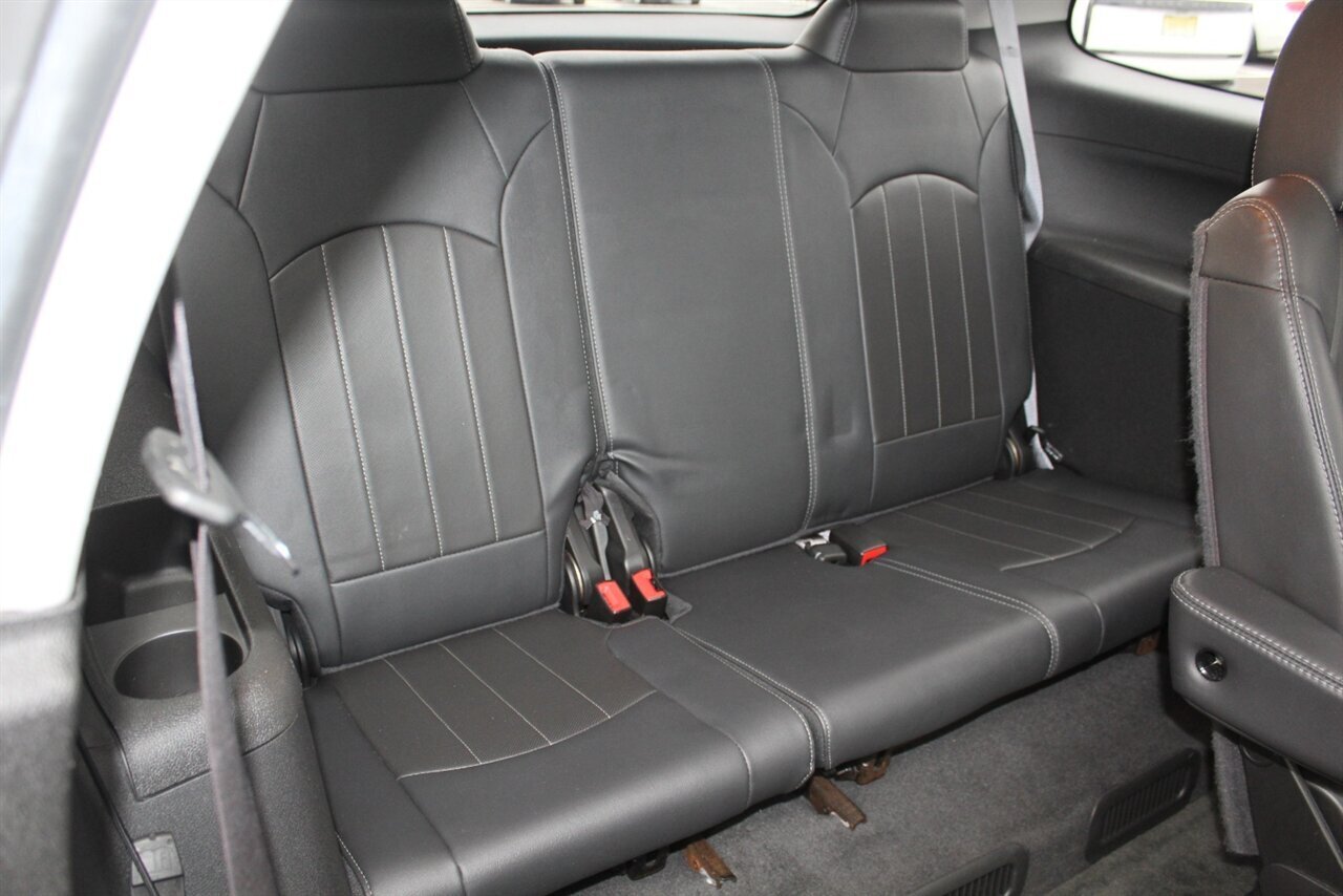 2015 GMC Acadia Denali - Photo 19 - Red Bank, NJ 07701
