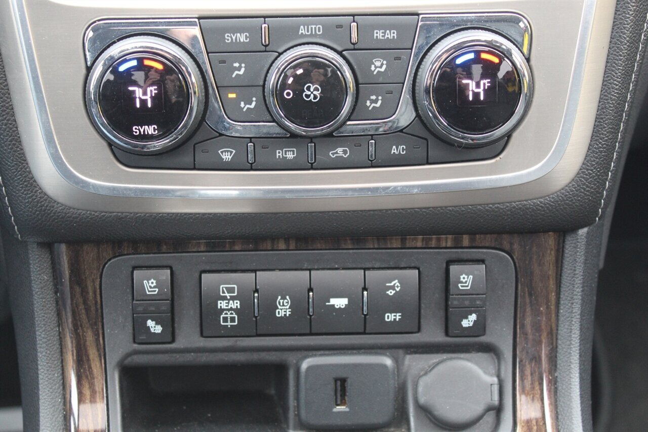 2015 GMC Acadia Denali - Photo 8 - Red Bank, NJ 07701