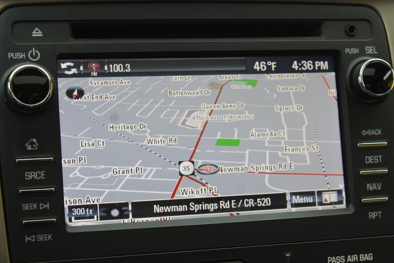 2015 GMC Acadia Denali - Photo 9 - Red Bank, NJ 07701