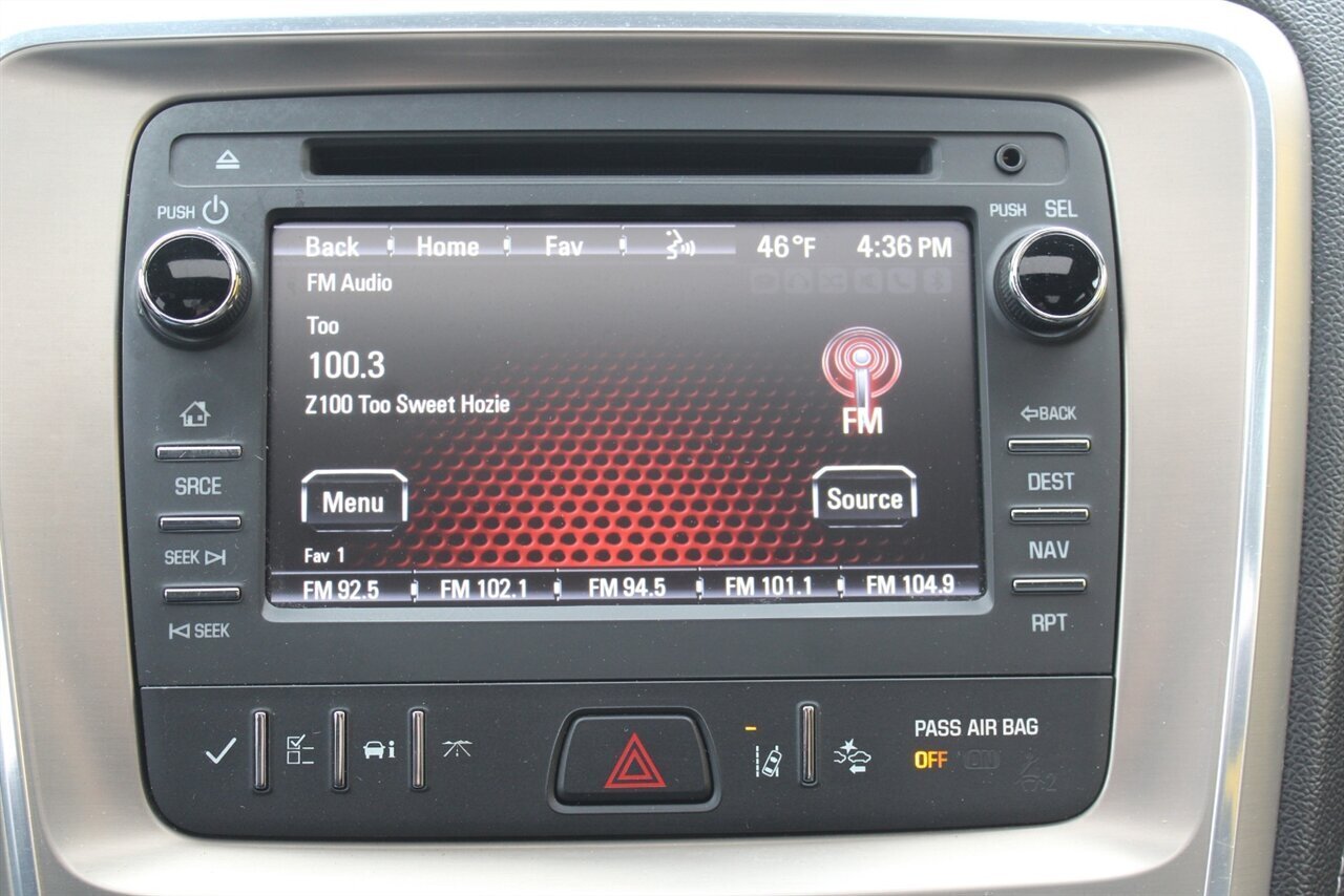 2015 GMC Acadia Denali - Photo 7 - Red Bank, NJ 07701