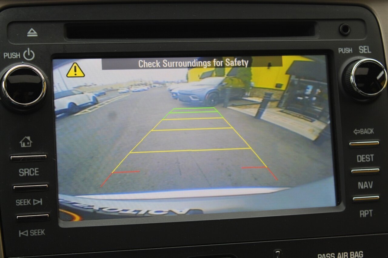 2015 GMC Acadia Denali - Photo 10 - Red Bank, NJ 07701