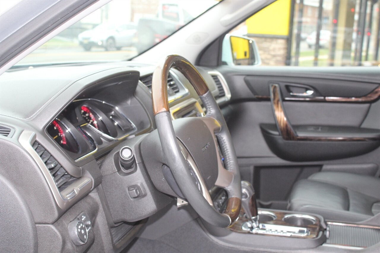 2015 GMC Acadia Denali - Photo 20 - Red Bank, NJ 07701