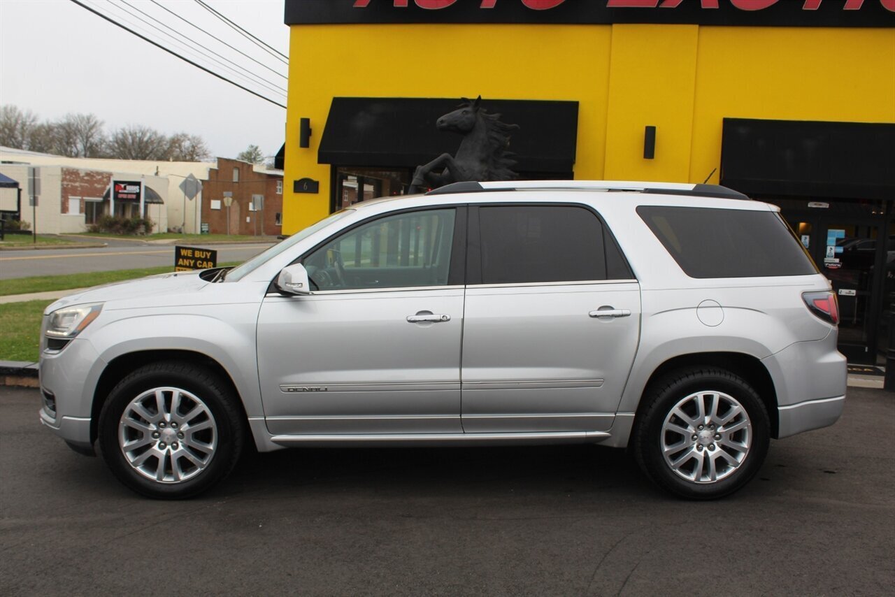 2015 GMC Acadia Denali - Photo 26 - Red Bank, NJ 07701