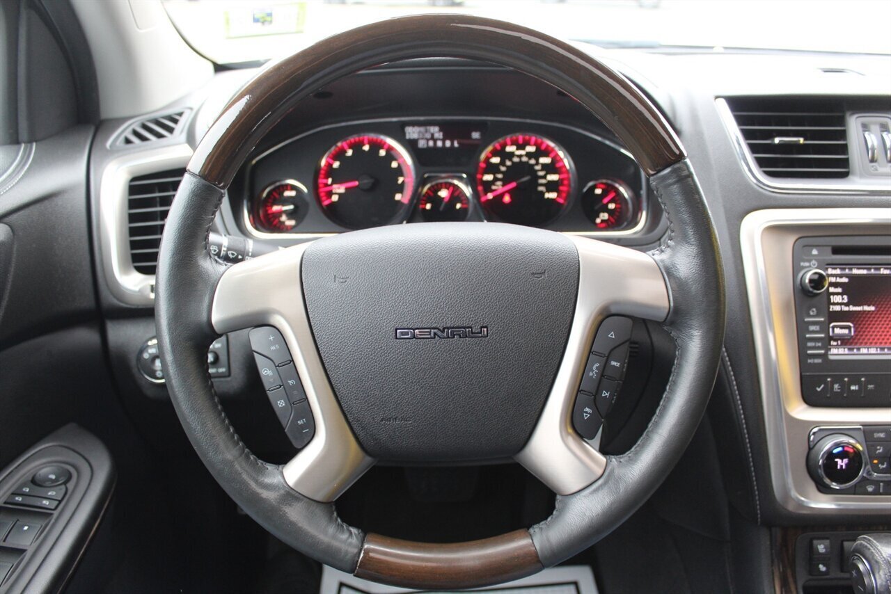 2015 GMC Acadia Denali - Photo 6 - Red Bank, NJ 07701