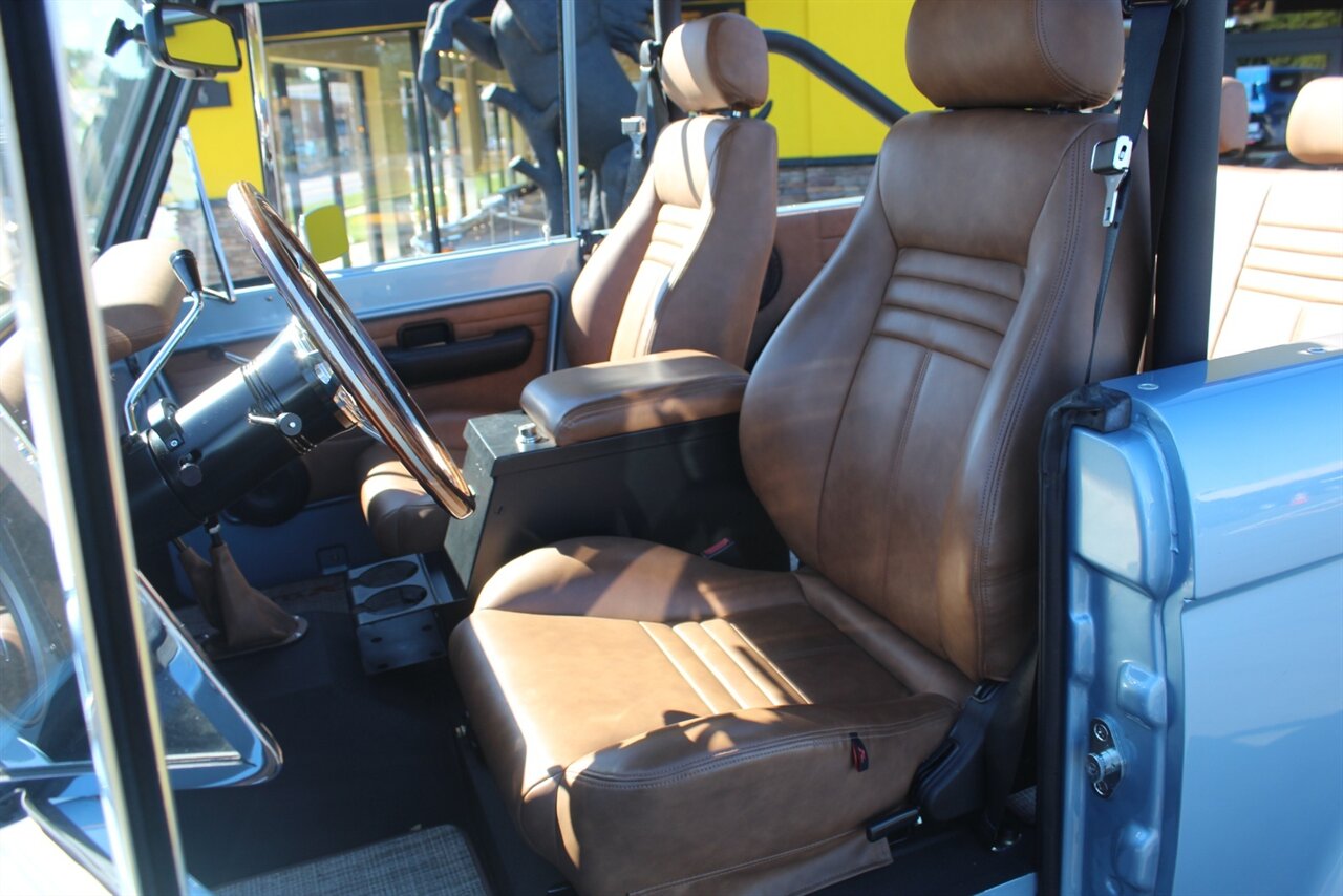1976 Ford Bronco Signature series - Photo 16 - Red Bank, NJ 07701