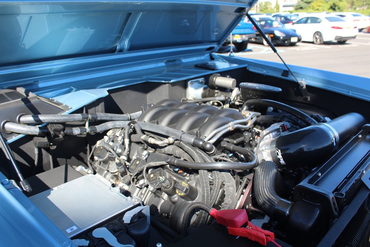 1976 Ford Bronco Signature series - Photo 27 - Red Bank, NJ 07701