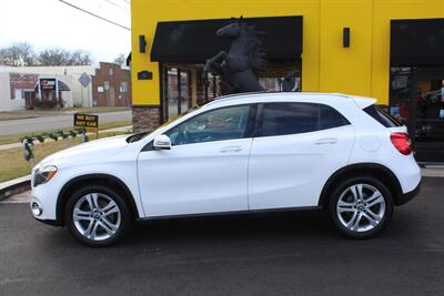 2018 Mercedes-Benz GLA 250 4MATIC   - Photo 22 - Red Bank, NJ 07701