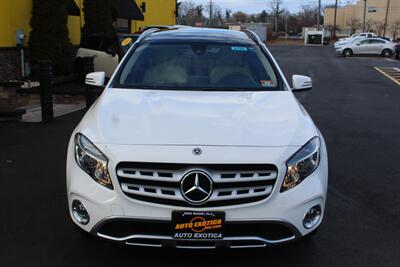 2018 Mercedes-Benz GLA 250 4MATIC   - Photo 21 - Red Bank, NJ 07701