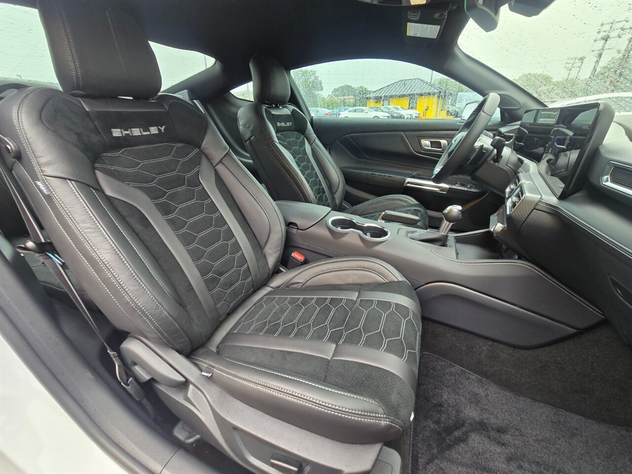 2025 Ford Mustang Shelby Super Snake - Photo 22 - Red Bank, NJ 07701