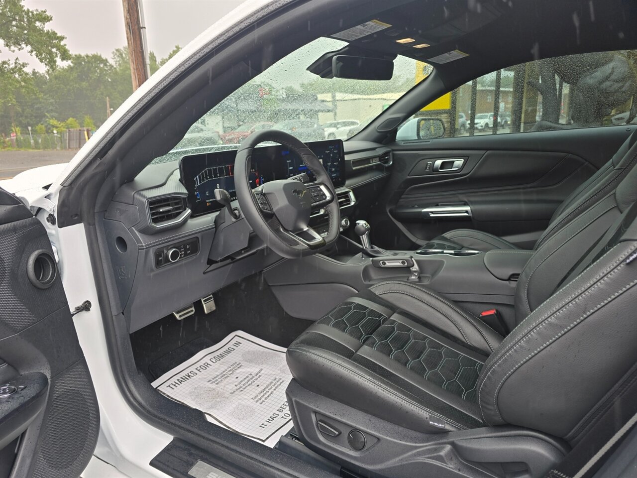 2025 Ford Mustang Shelby Super Snake - Photo 19 - Red Bank, NJ 07701