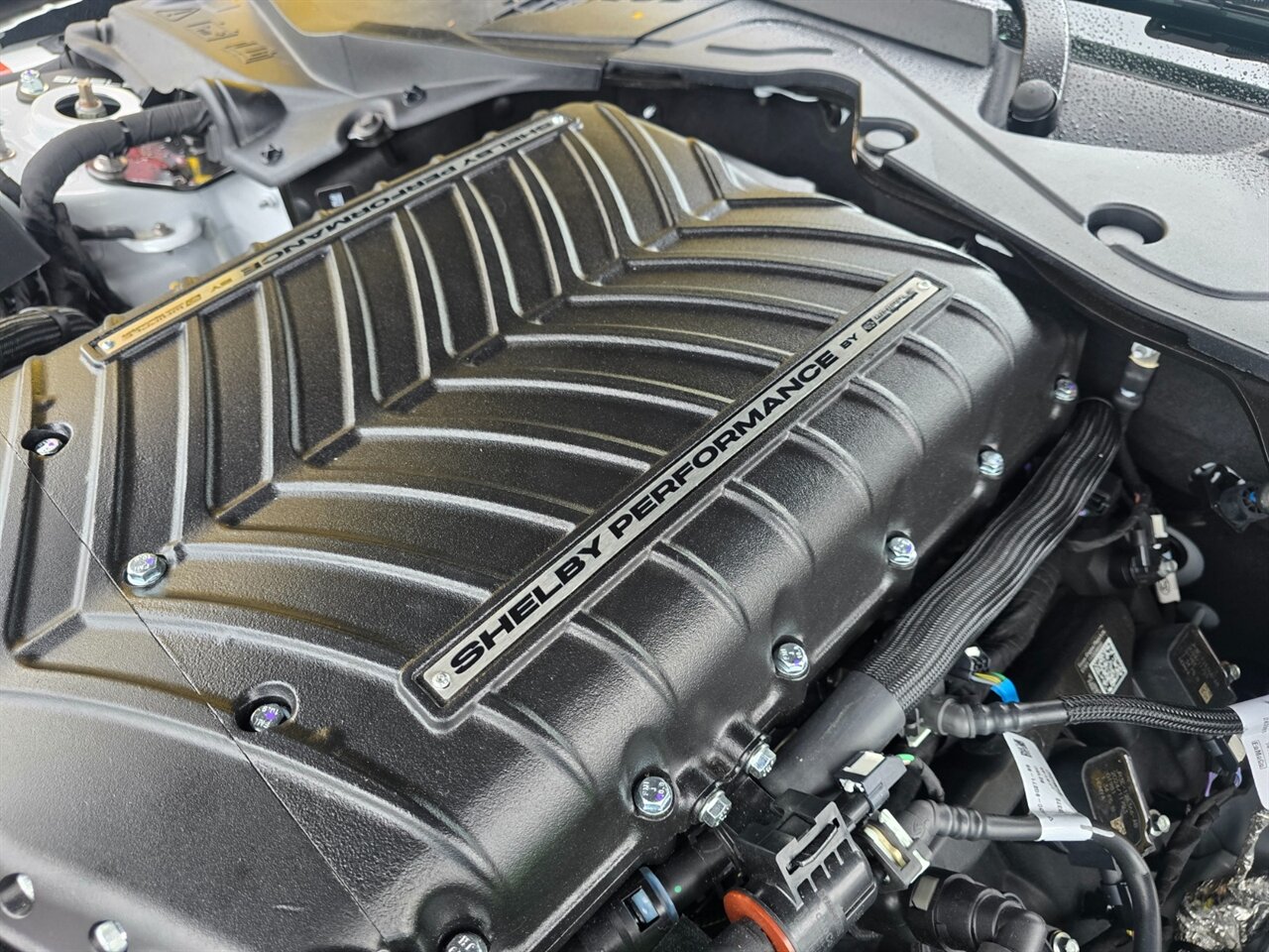 2025 Ford Mustang Shelby Super Snake - Photo 31 - Red Bank, NJ 07701