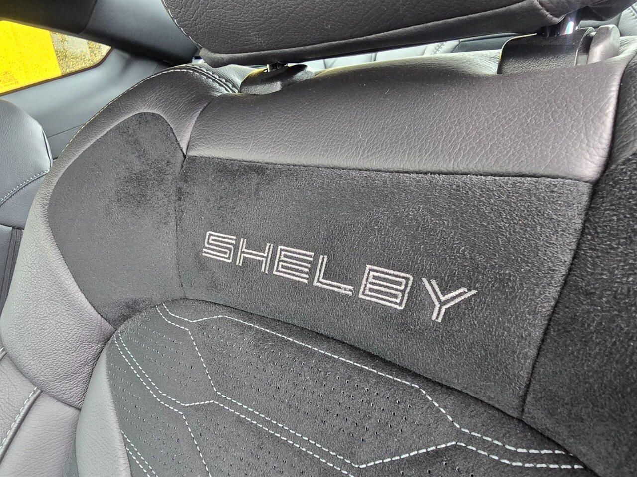 2025 Ford Mustang Shelby Super Snake - Photo 12 - Red Bank, NJ 07701