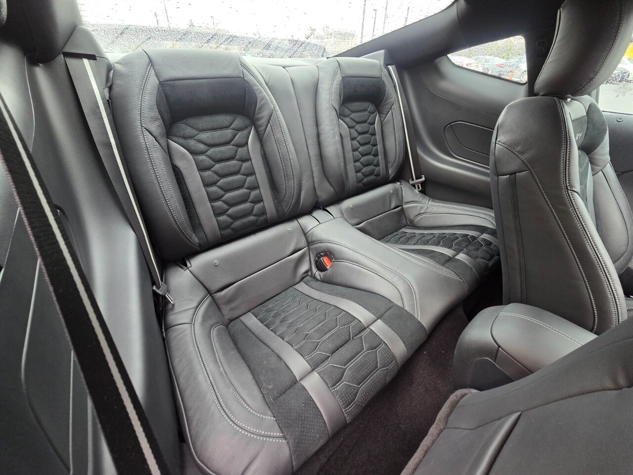 2025 Ford Mustang Shelby Super Snake - Photo 24 - Red Bank, NJ 07701