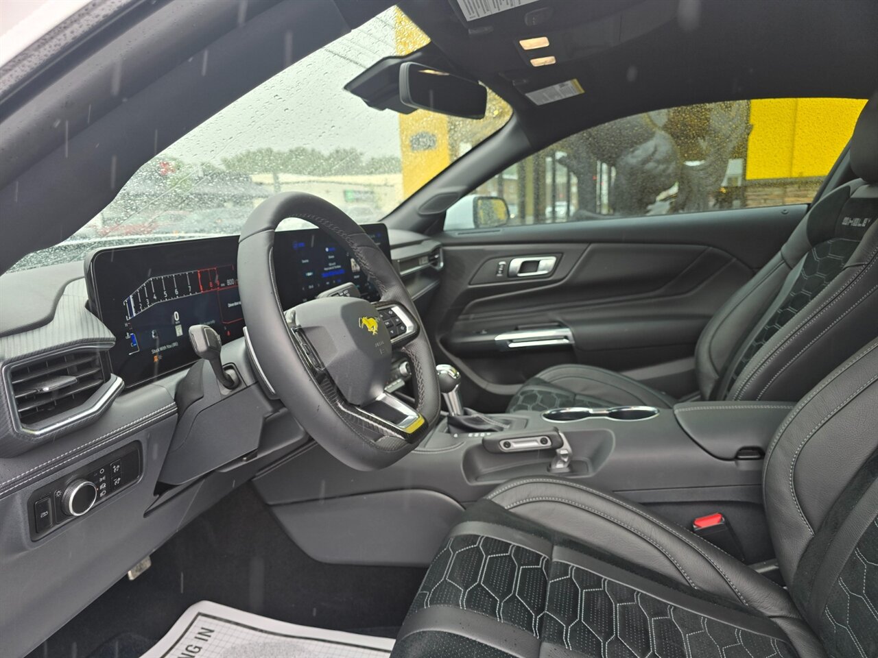 2025 Ford Mustang Shelby Super Snake - Photo 25 - Red Bank, NJ 07701