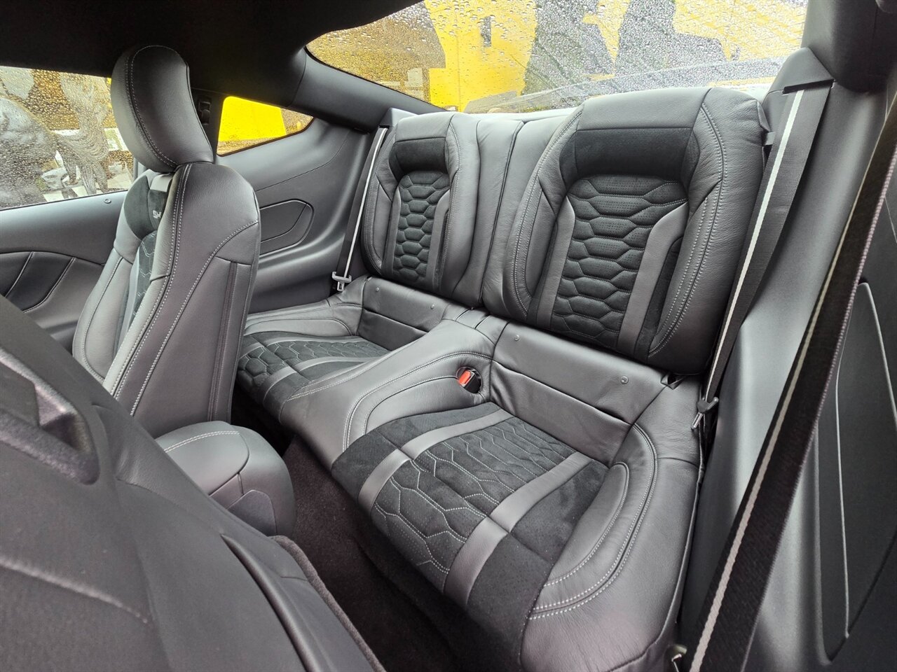2025 Ford Mustang Shelby Super Snake - Photo 23 - Red Bank, NJ 07701
