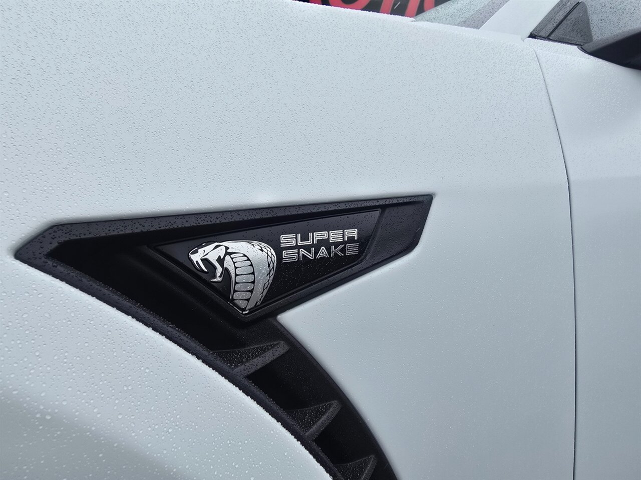 2025 Ford Mustang Shelby Super Snake - Photo 34 - Red Bank, NJ 07701