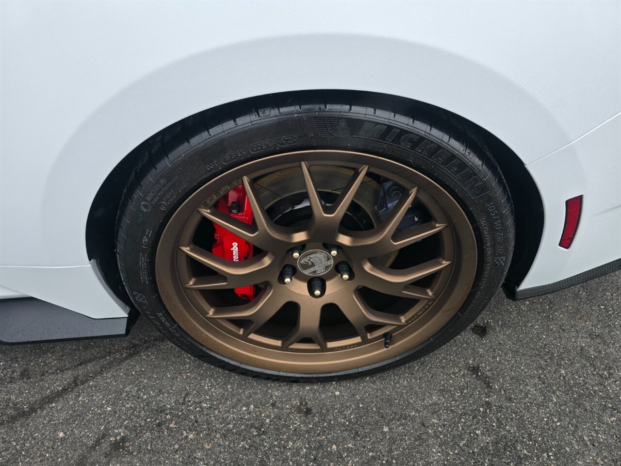 2025 Ford Mustang Shelby Super Snake - Photo 41 - Red Bank, NJ 07701