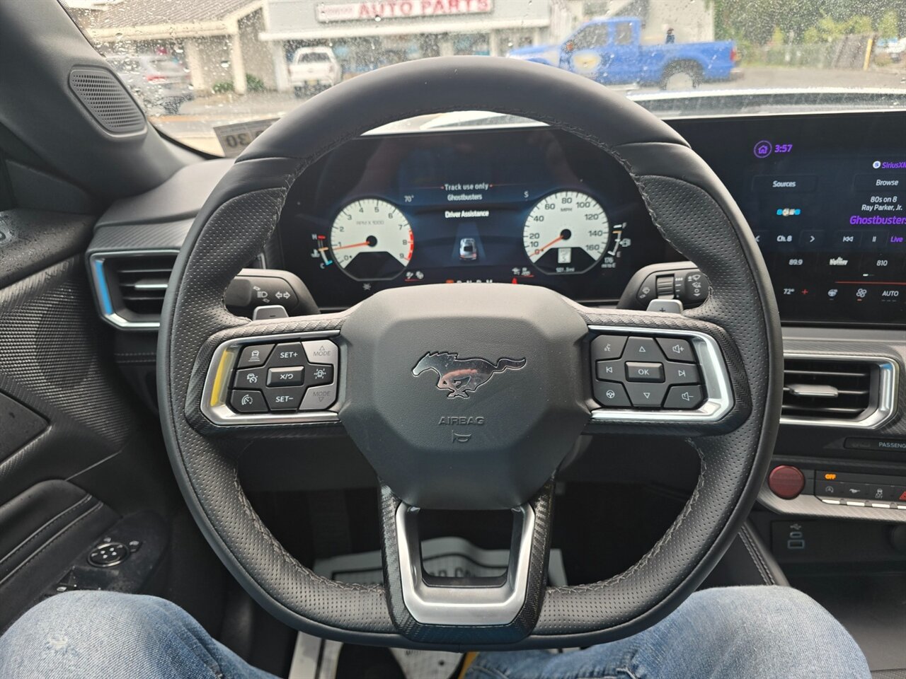 2025 Ford Mustang Shelby Super Snake - Photo 10 - Red Bank, NJ 07701